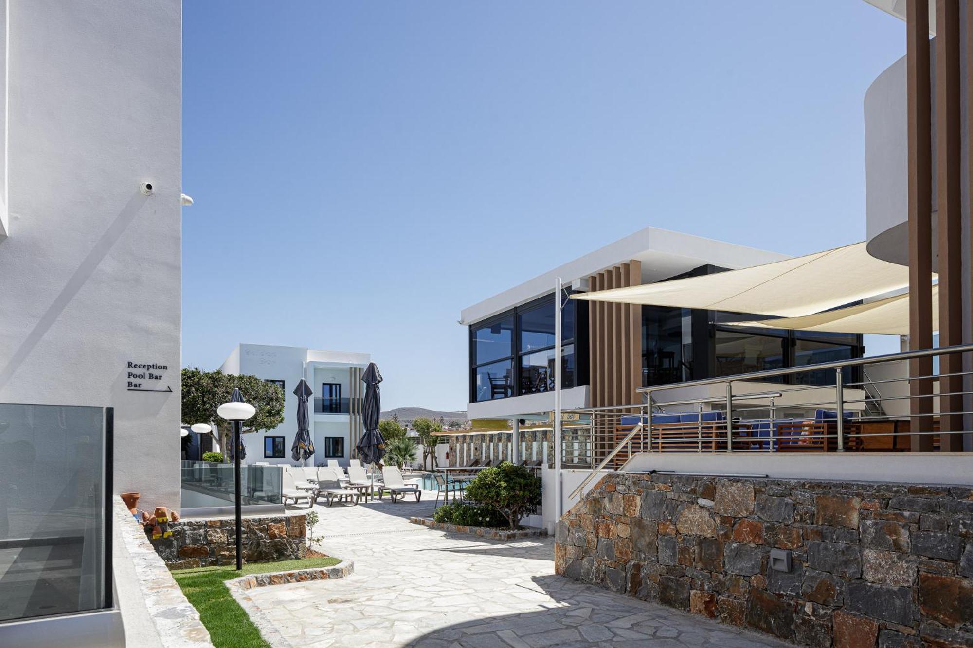 Golden Bay Boutique & 4*