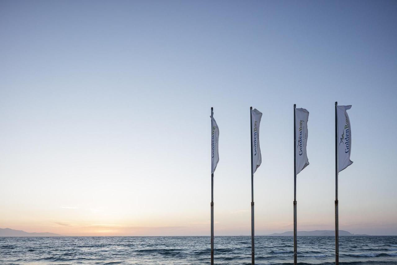 Aparthotel Golden Bay Boutique & 4*