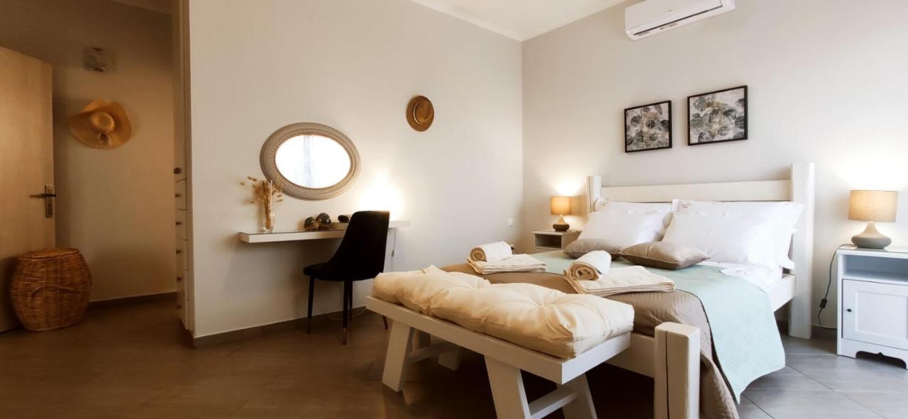 Zante Avia Villa