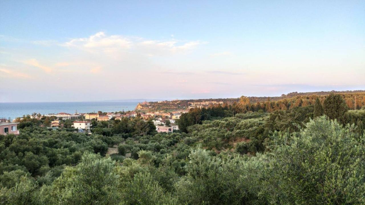 Villa Zante Avia Planos (Zakynthos)