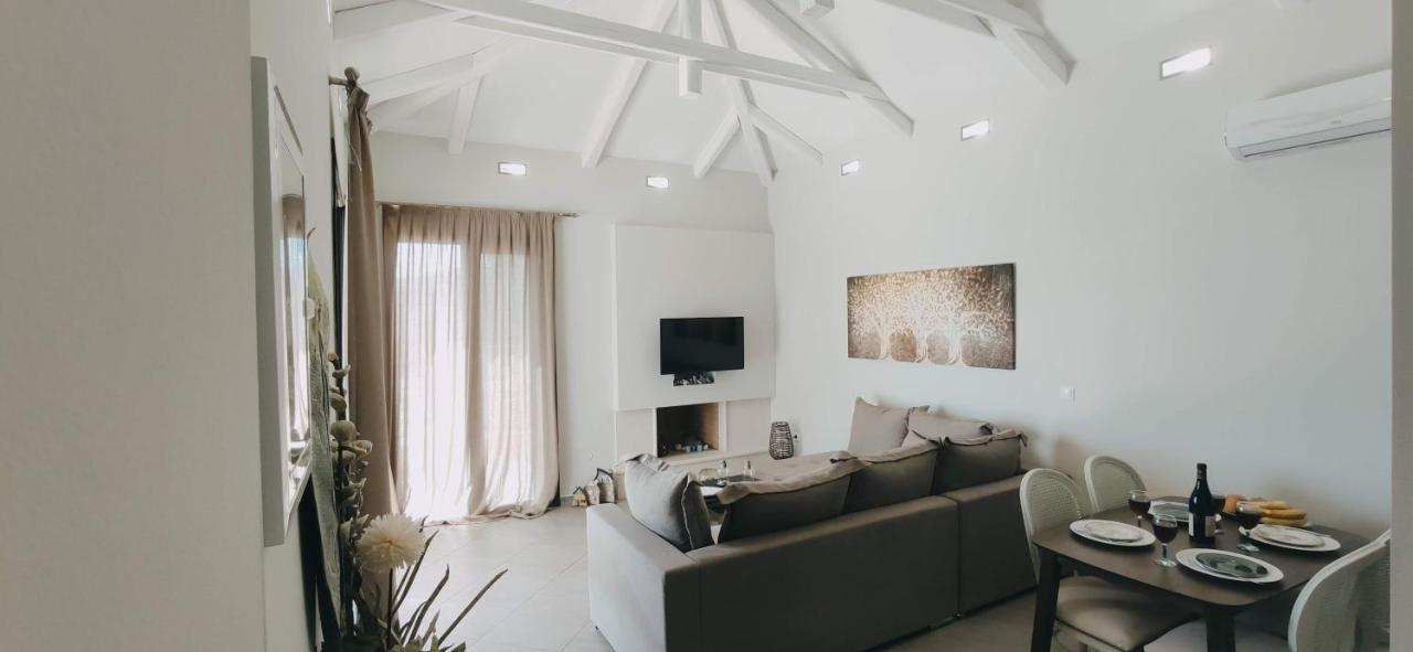 Villa Zante Avia *