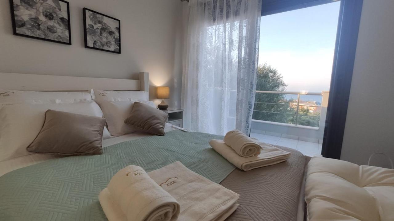 Zante Avia Villa Planos (Zakynthos)