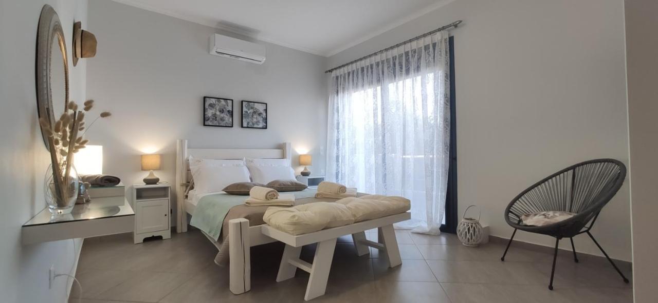 Villa Zante Avia *