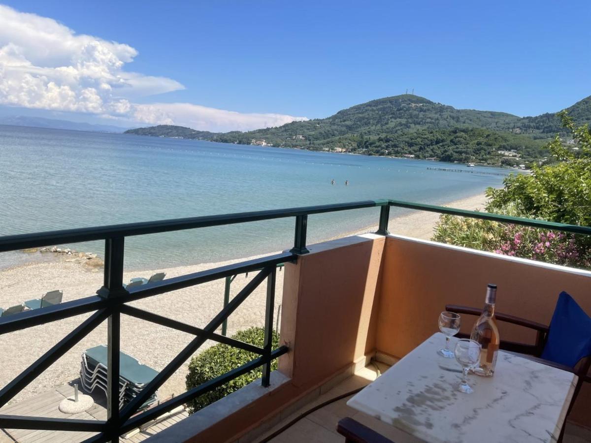 Hotel Christina 4*
