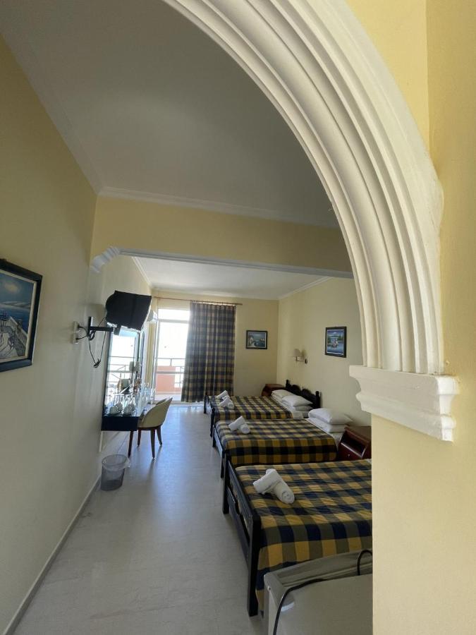 Christina Hotel