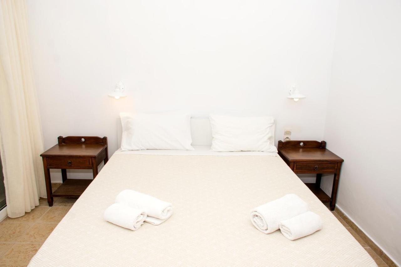 Olive Tree Apartment Kissamos