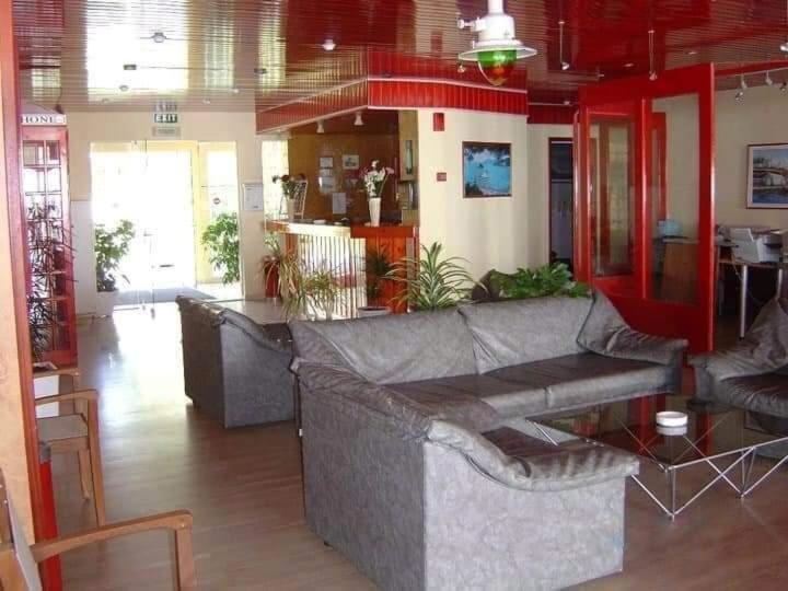 Hotel Christina