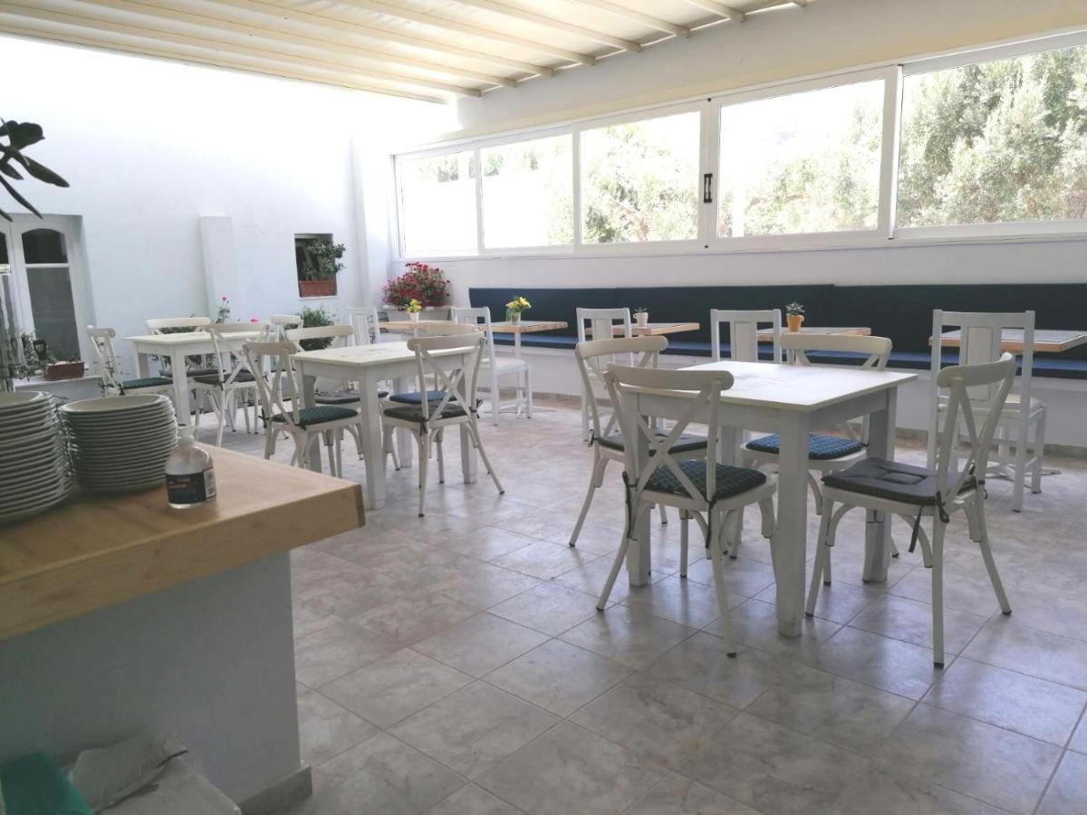 Hotel Pearl Hersonissos (Crete)