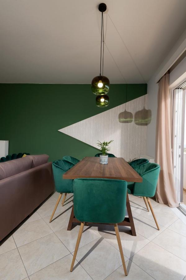 Apartment Majestic Villa-Apartments