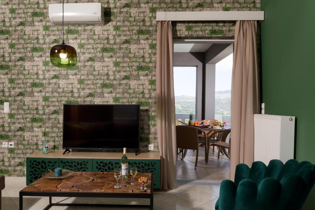 Majestic Villa-Apartments Apartment