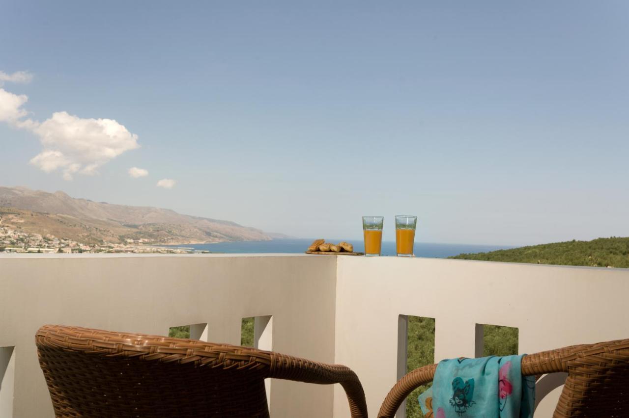 Apartment Majestic Villa-Apartments *