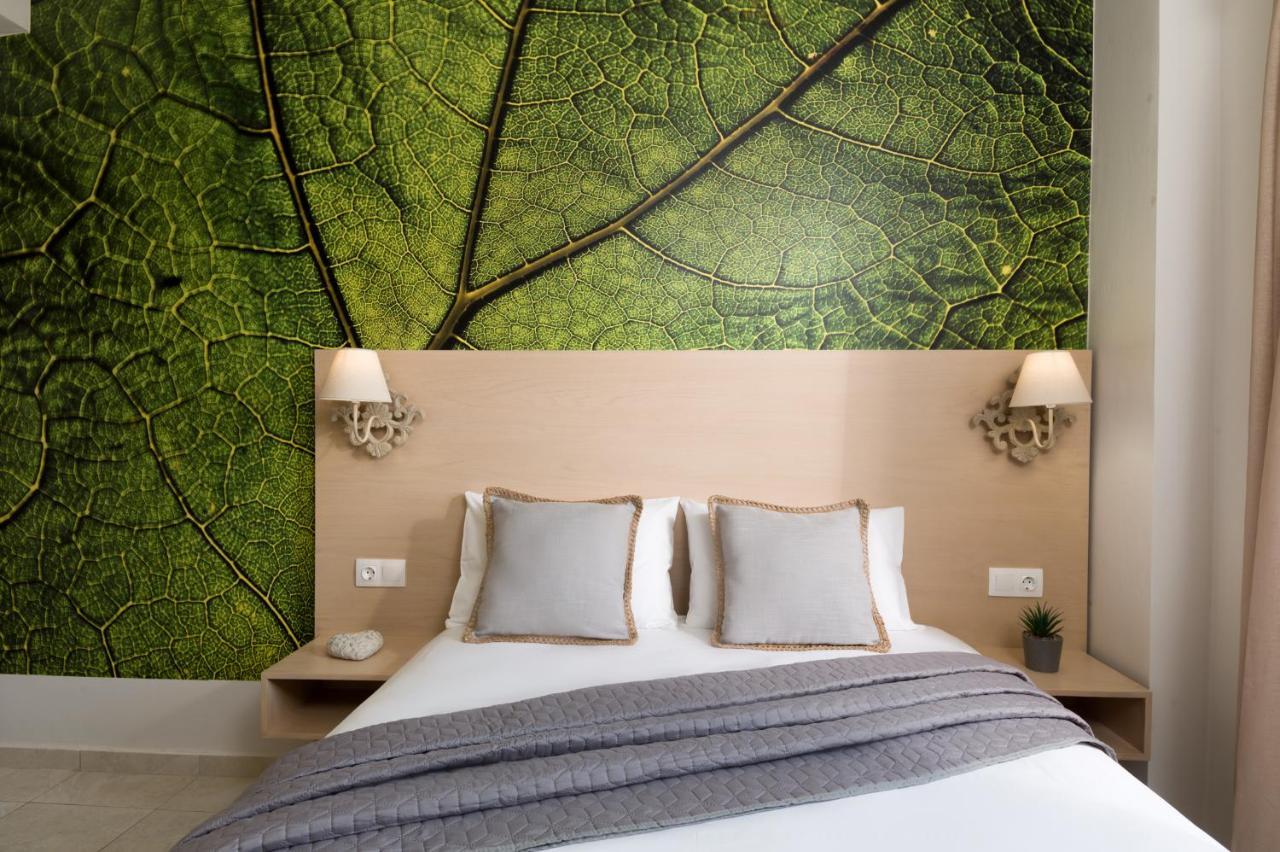 Majestic Villa-Apartments Apartment Darmarochori