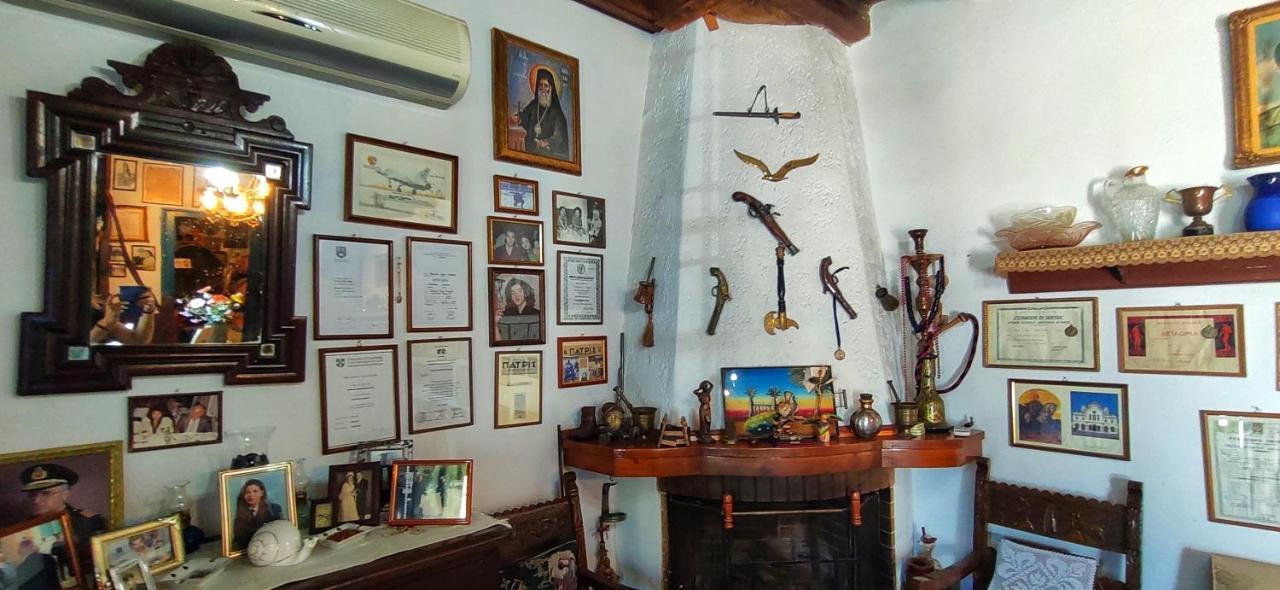 Traditional Mansion 1870s Holiday home Pombia