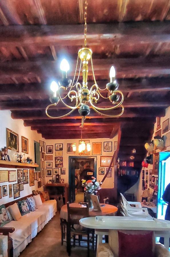 Traditional Mansion 1870s * Pombia