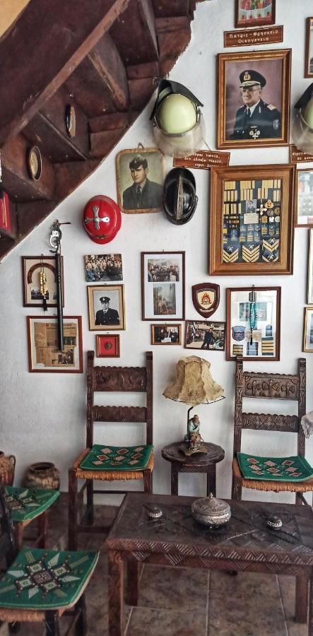 Holiday home Traditional Mansion 1870s Pombia