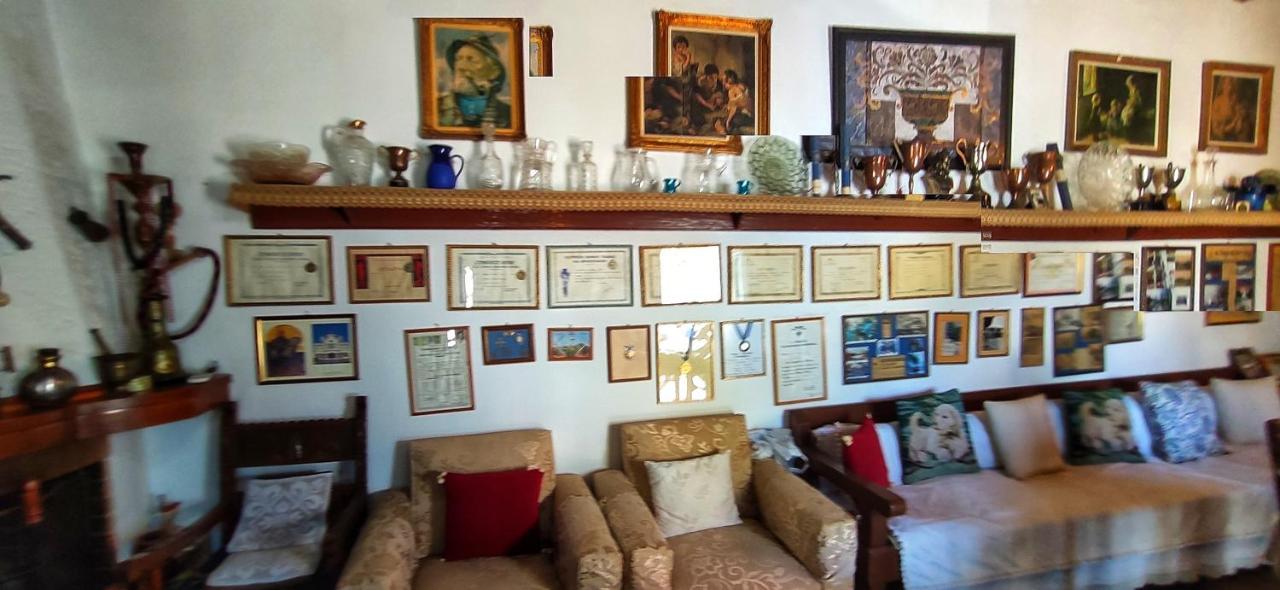 Traditional Mansion 1870s Holiday home