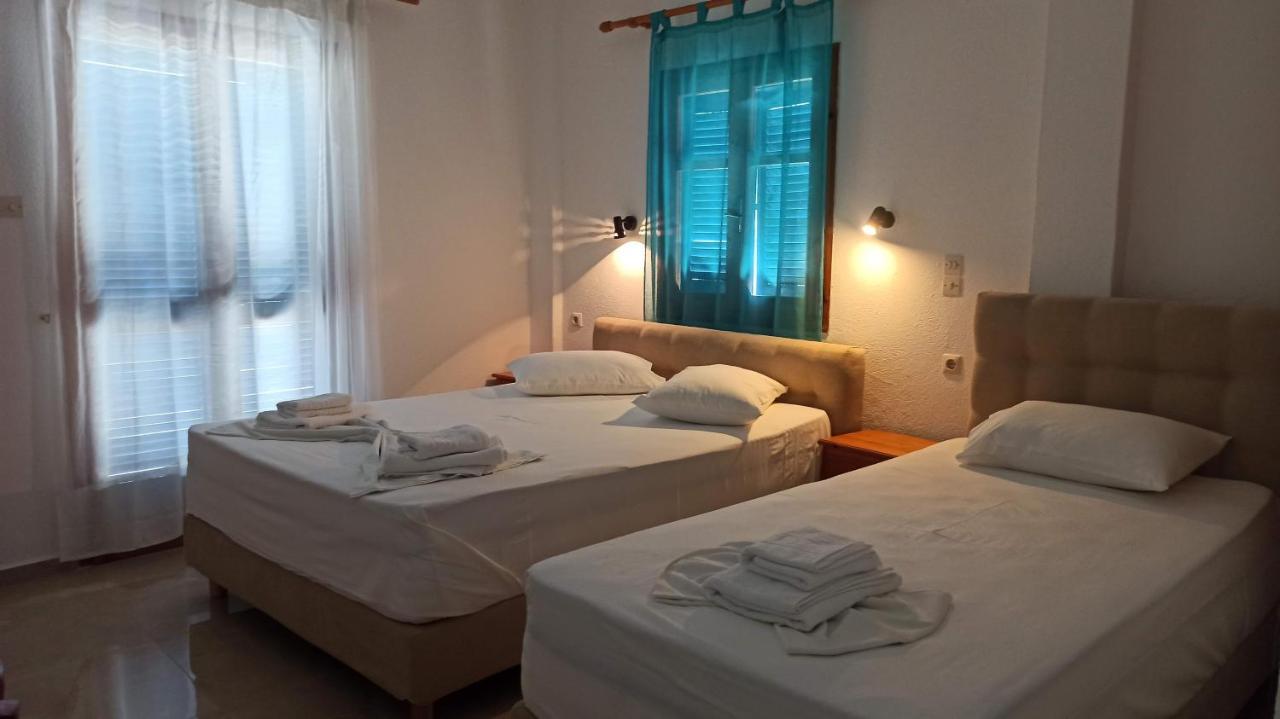 Bed & Breakfast Sifis