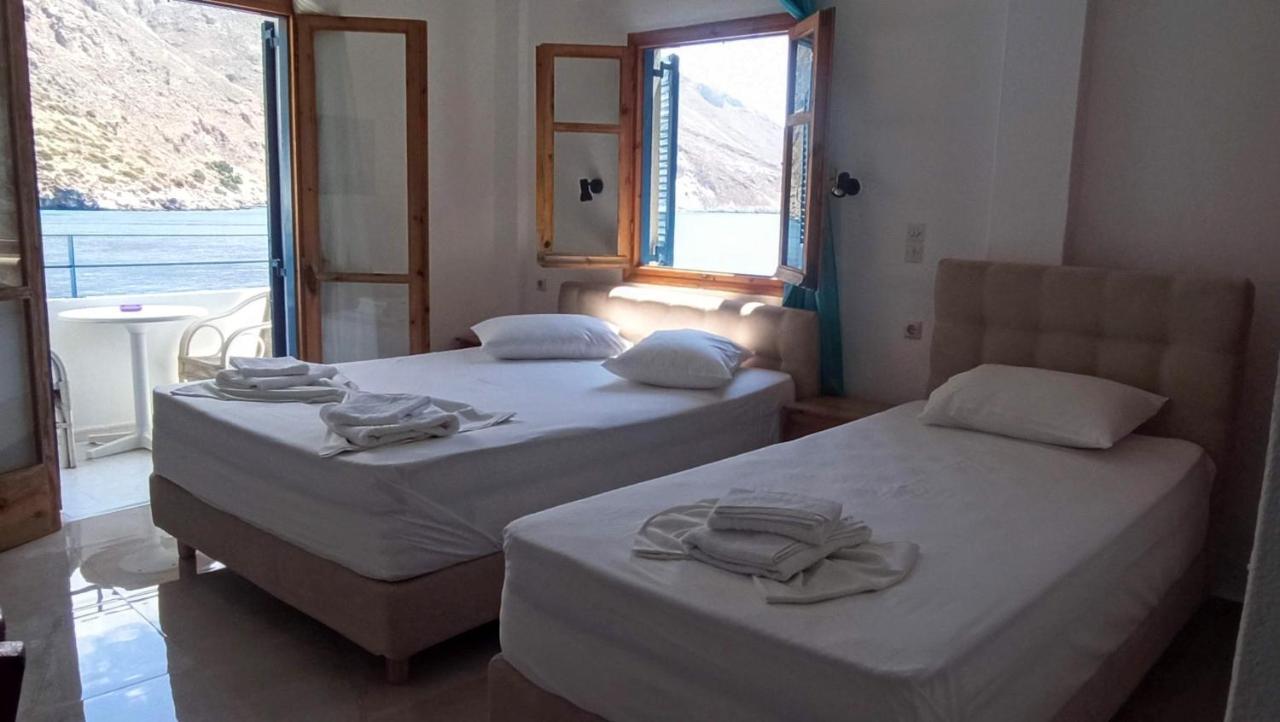 Bed & Breakfast Sifis