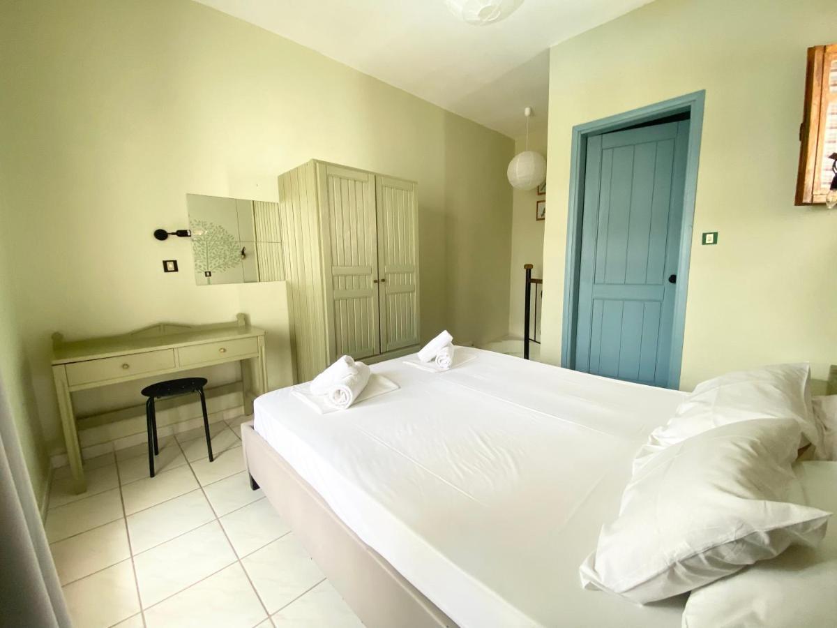 Apartment Egli *