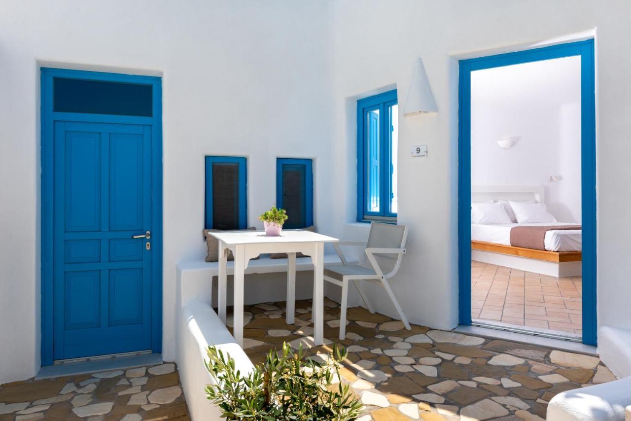 Hotel Seaside Breeze 2*