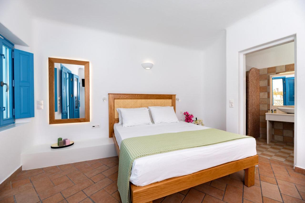 Hotel Seaside Breeze