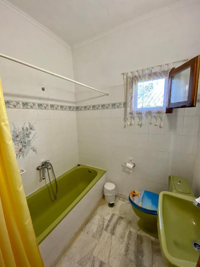 Ikidiki Holiday home *