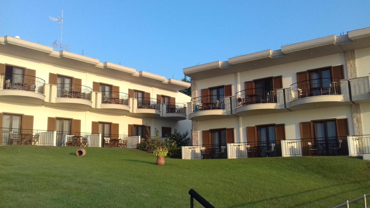 Aegean Blue 3*