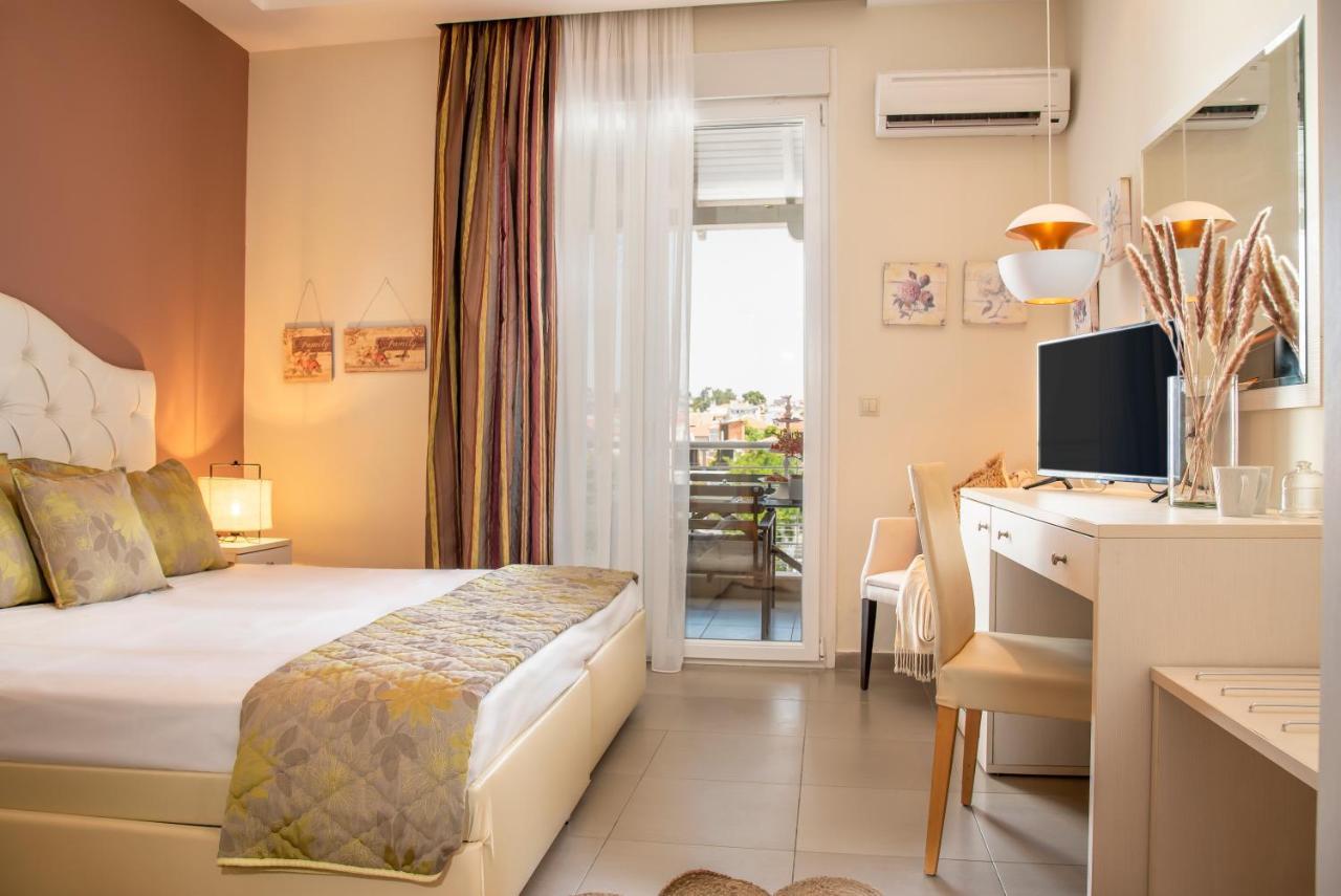 Hotel Aqua Mare
