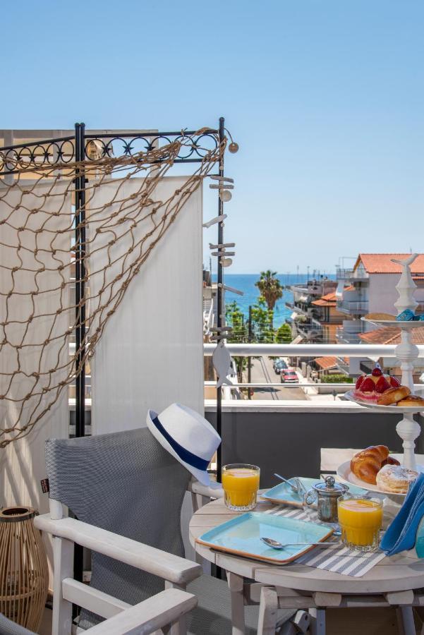 Aqua Mare Hotel