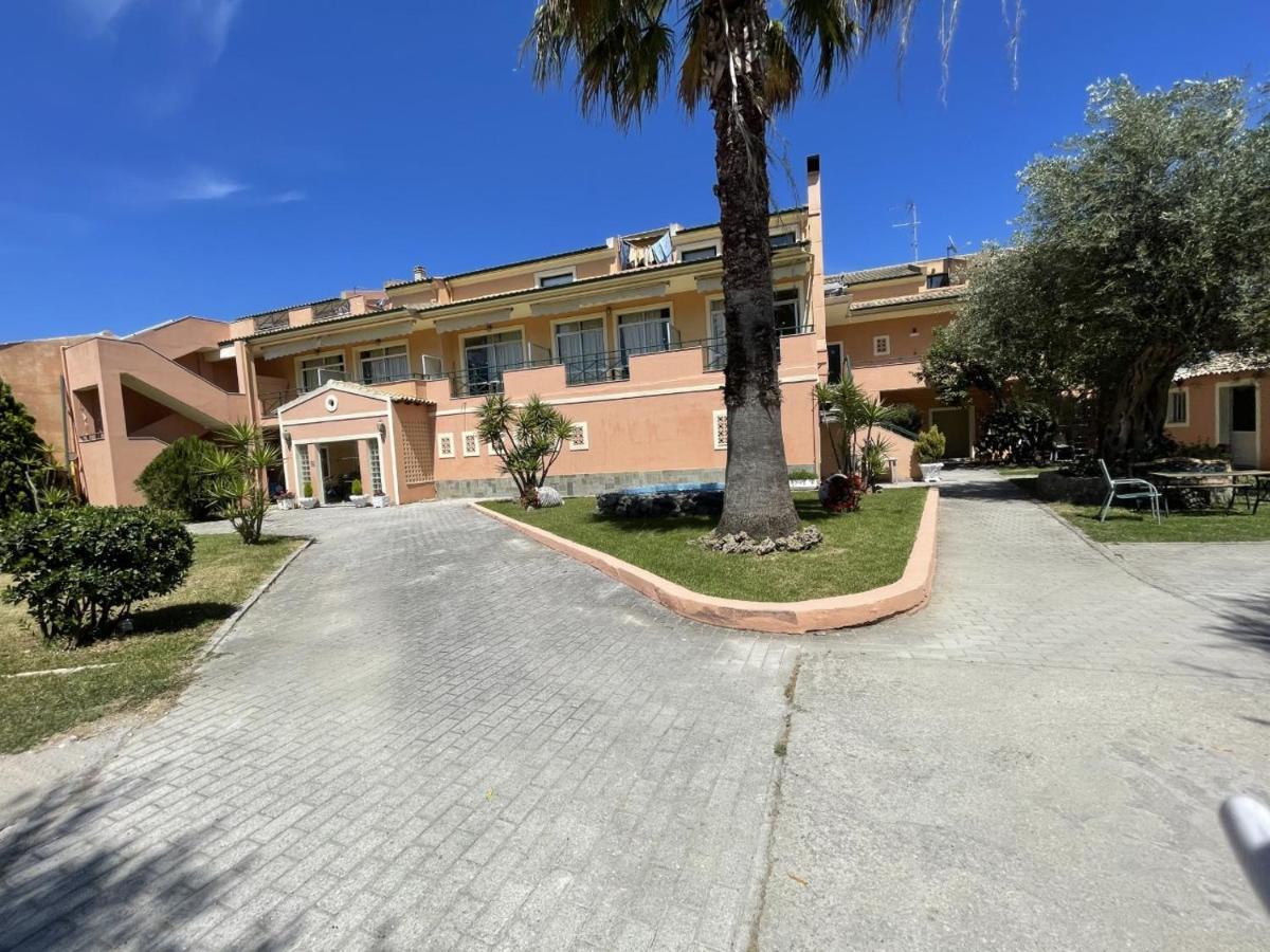 Hotel Christina 4*