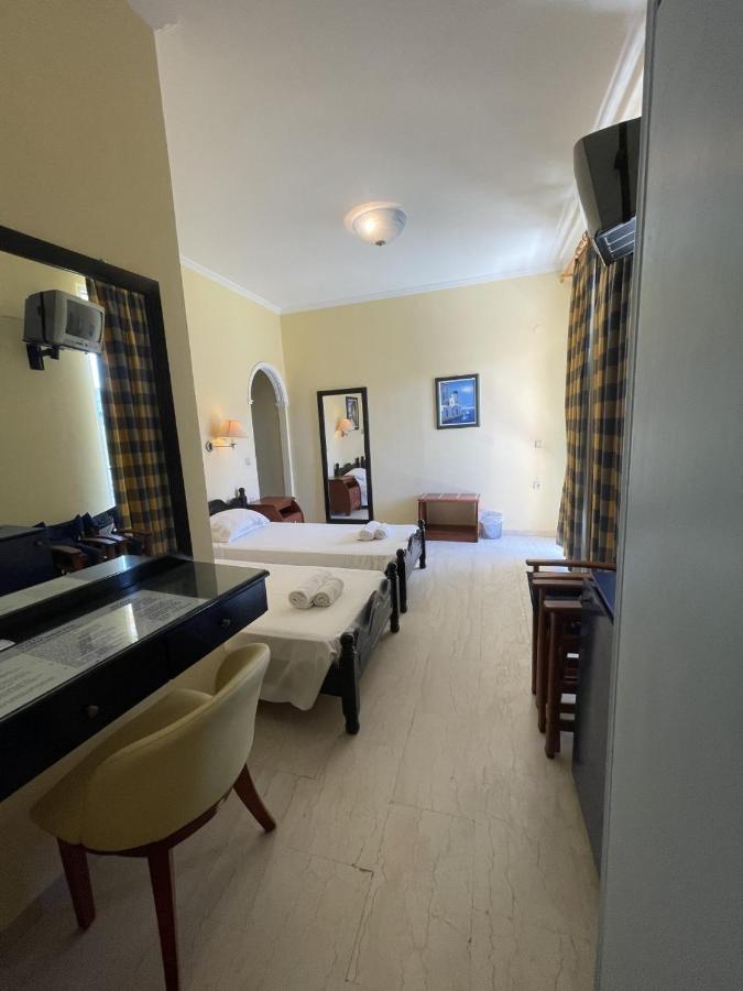 Hotel Christina
