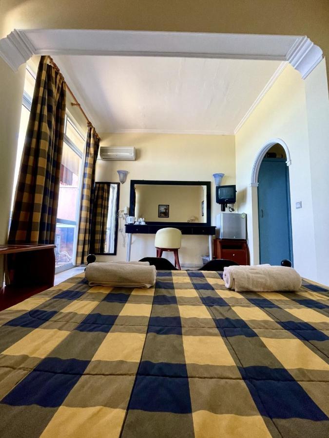 Hotel Christina 4*