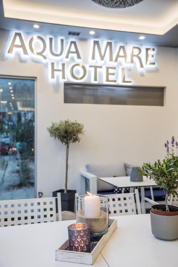 Aqua Mare Hotel 2*