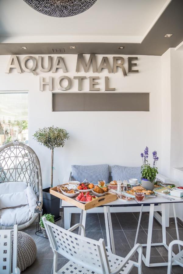 Aqua Mare Nea Kallikrateia