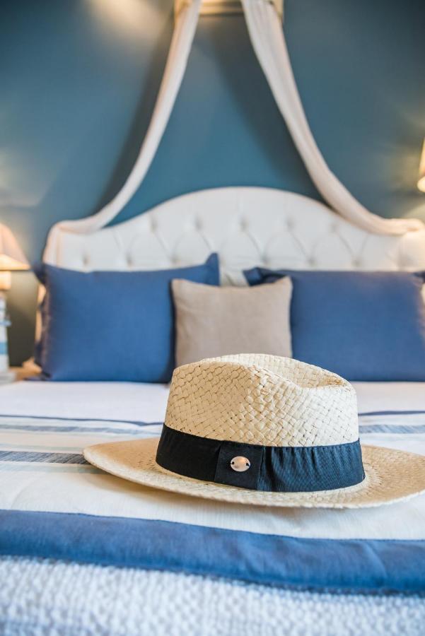 Aqua Mare Hotel 2*