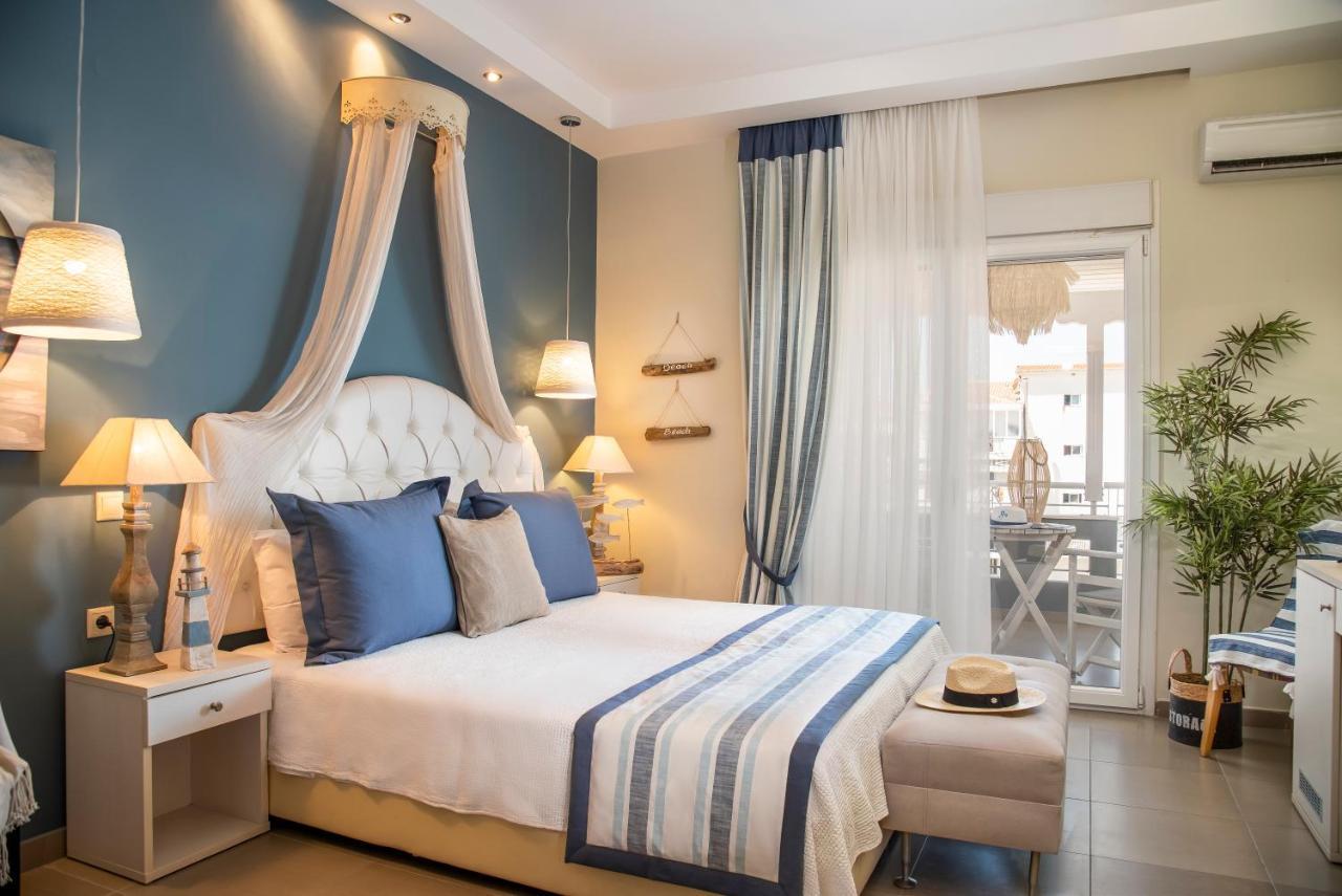 Aqua Mare 2* Nea Kallikrateia