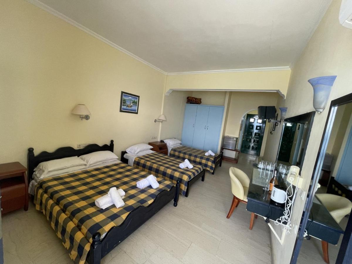 Hotel Christina 4*