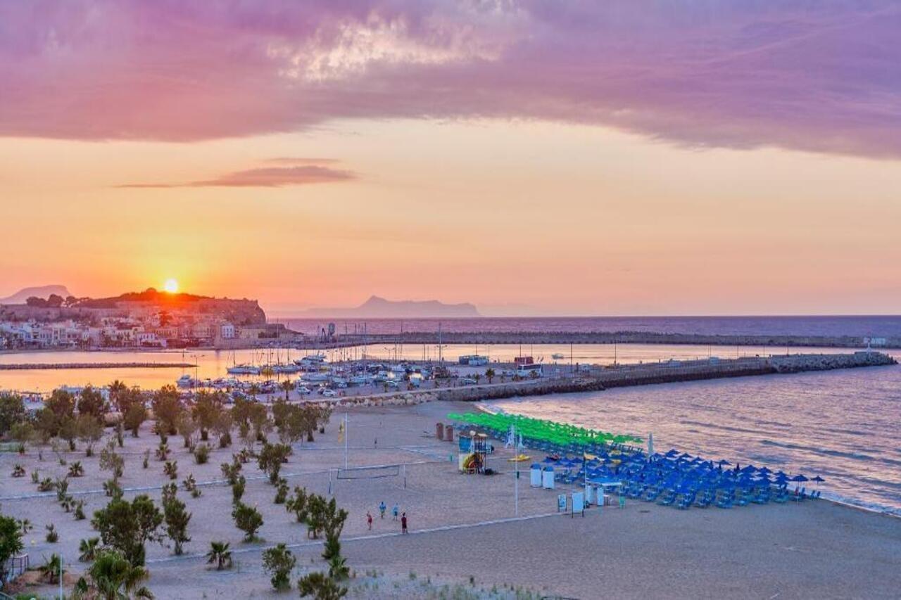 Hotel Malena & - Adults Only By Omilos 4*