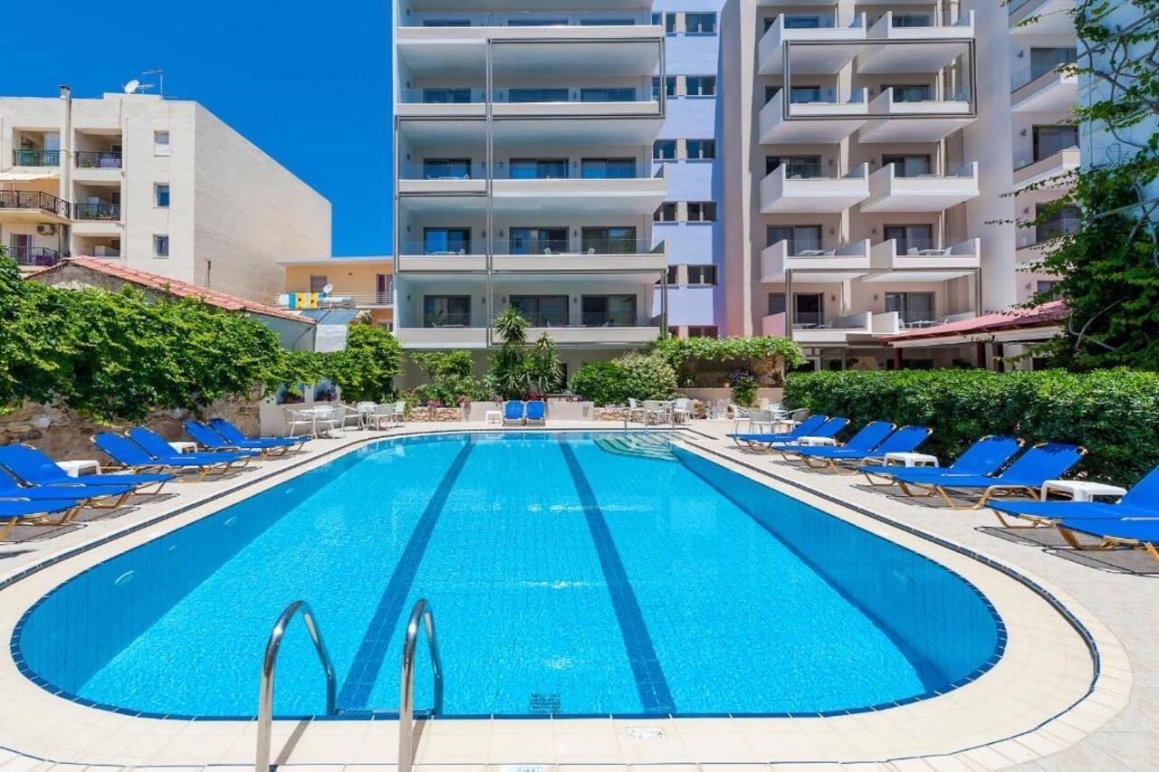 Hotel Malena & - Adults Only By Omilos 4*
