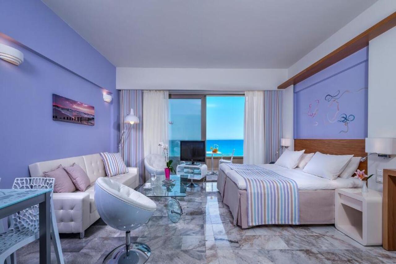 Hotel Malena & - Adults Only By Omilos 4*