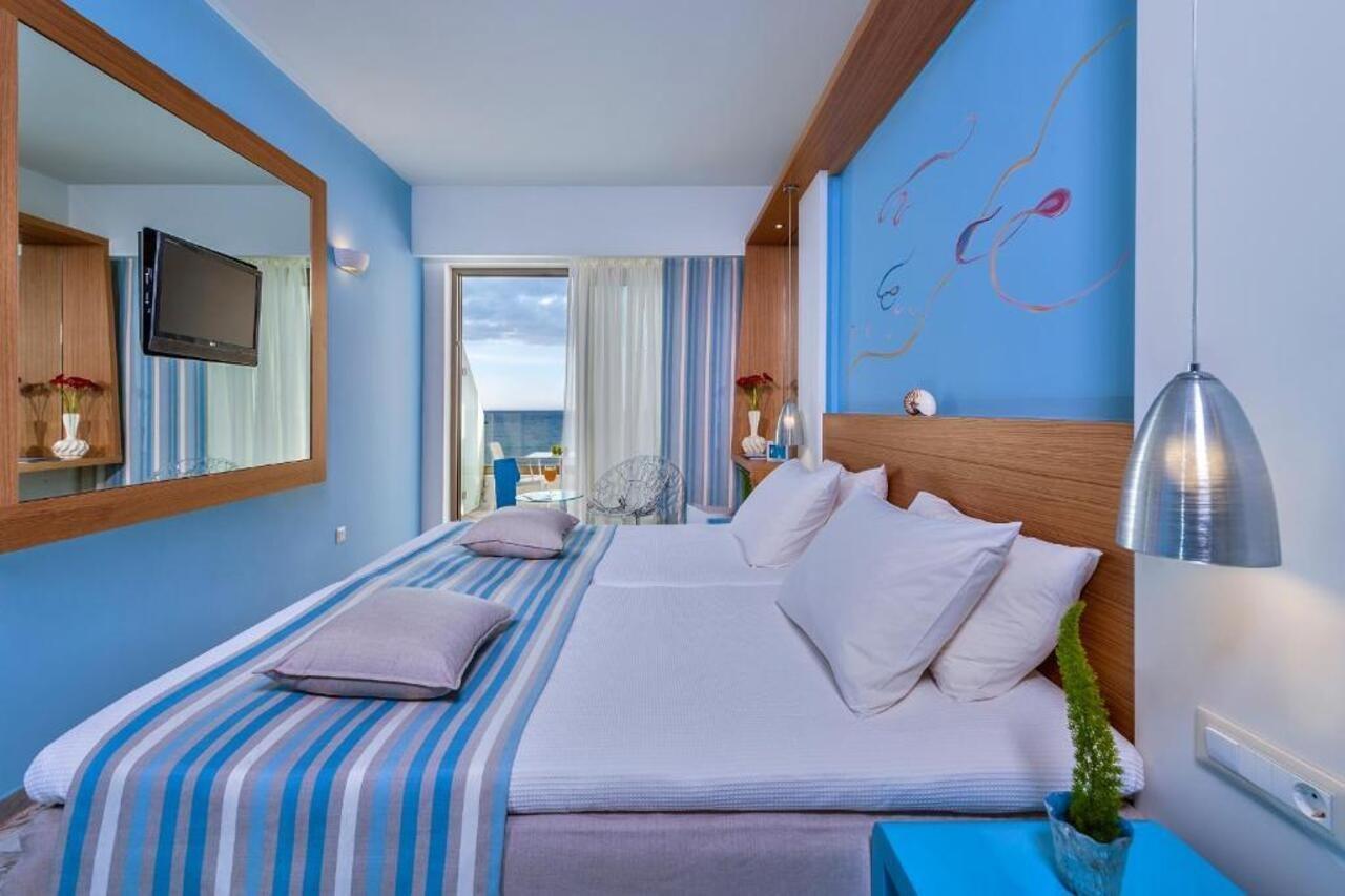 Malena & - Adults Only By Omilos Amoudara (Heraklion)