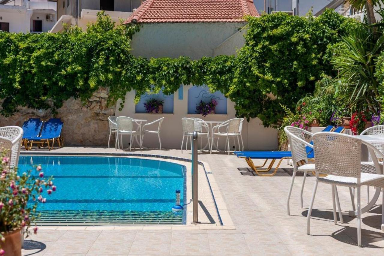 Hotel Malena & - Adults Only By Omilos 4*
