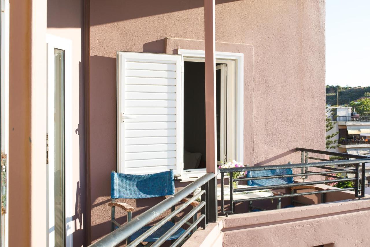 Yasmine And Apartment Kato Daratso