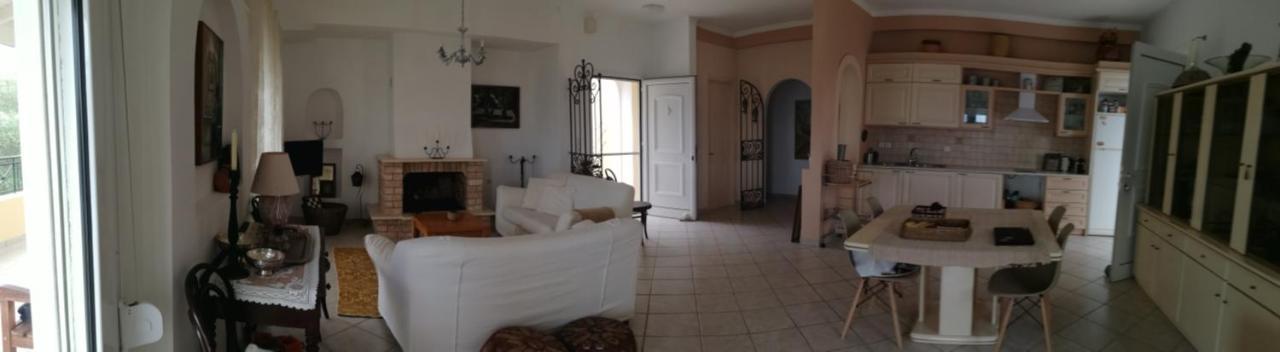 Olea Villa *