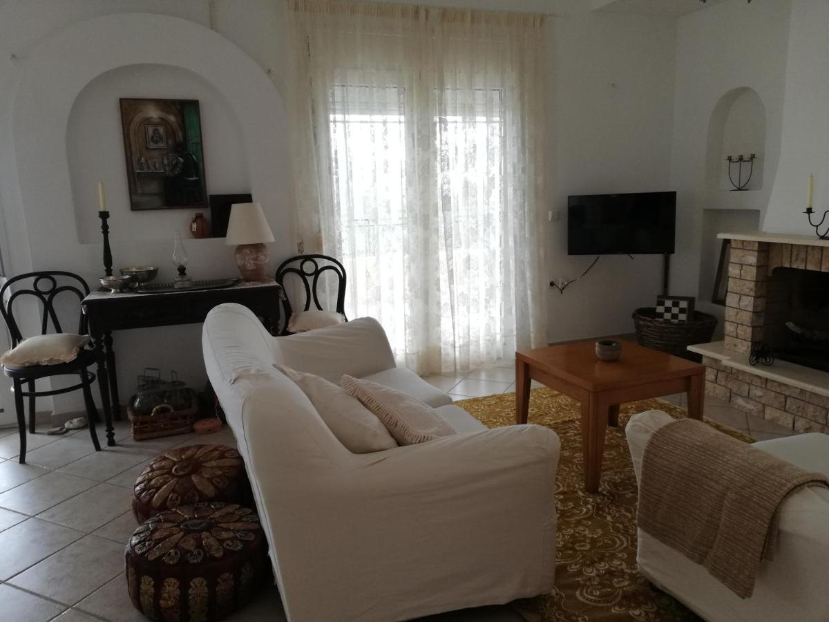 Villa Olea *