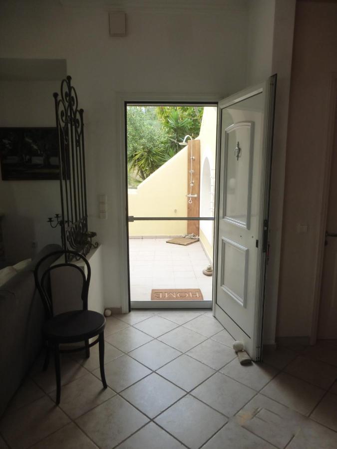 Olea Villa *
