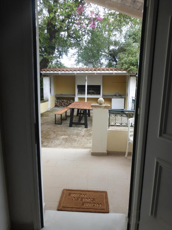 Villa Olea *