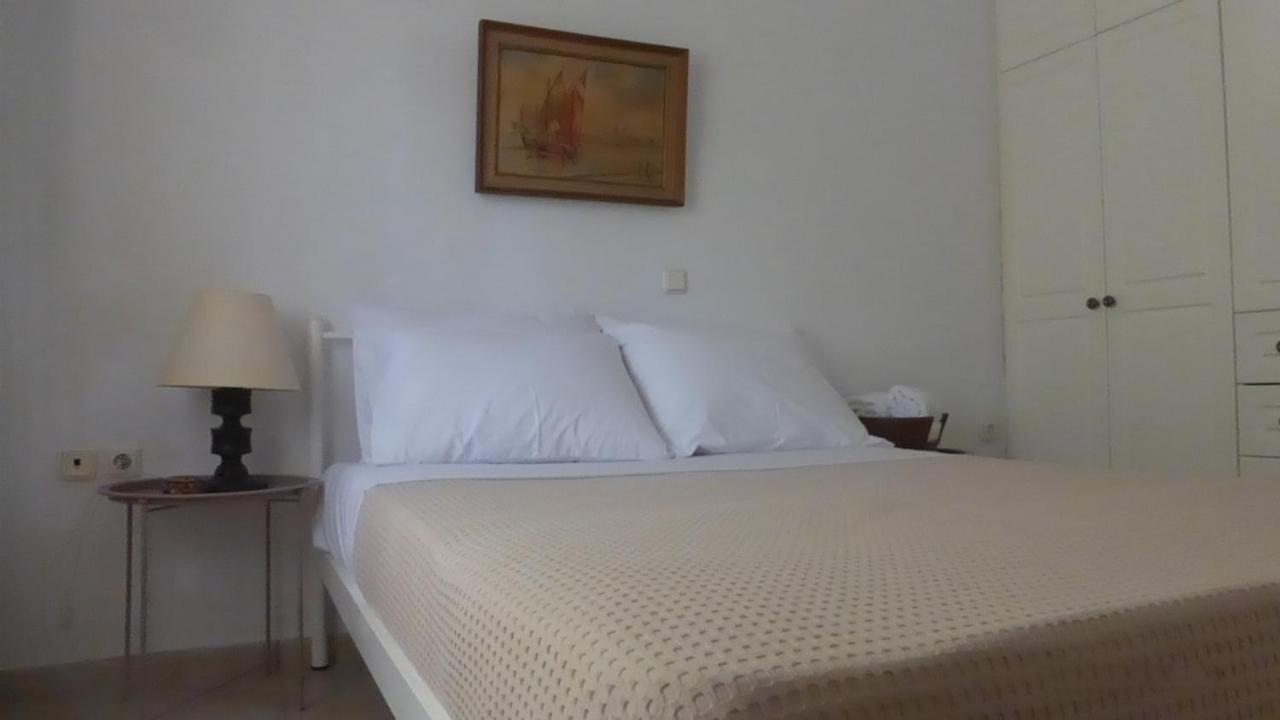 Villa Olea Agia Pelagia Chlomou