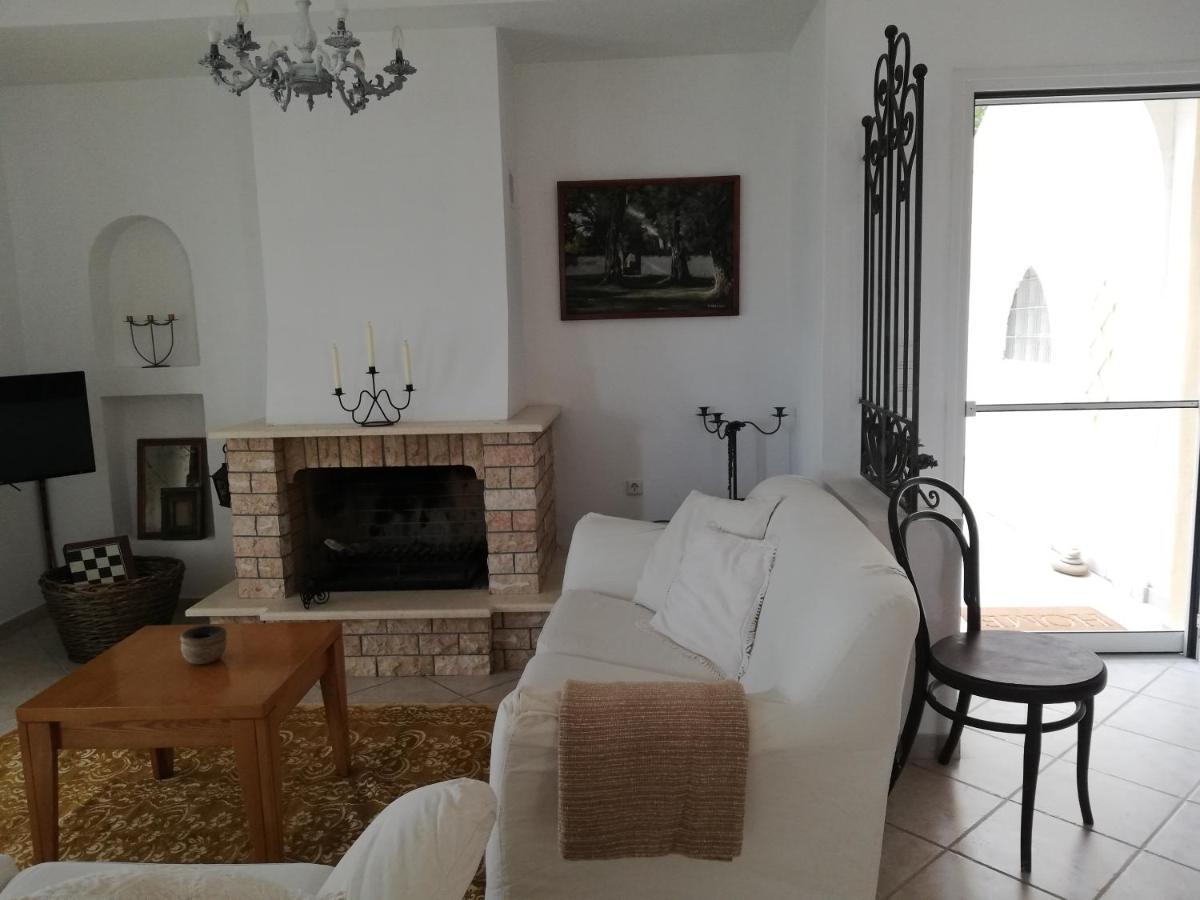 Olea Villa
