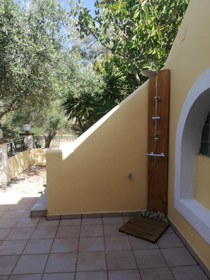 Villa Olea